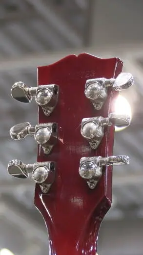 Gibson - ESDD18WRNH 2